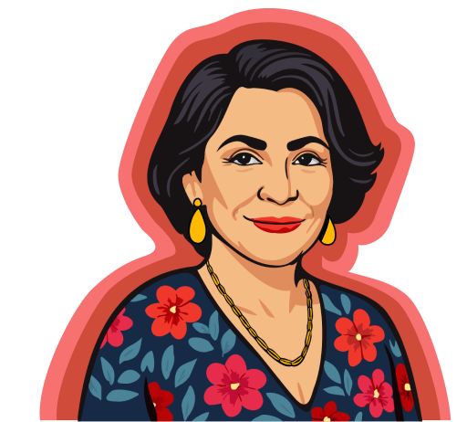 DecideACT guide avatar